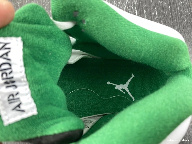 Cheap DD9336-103 Lucky Jordan WMNS Green Air 5 0712